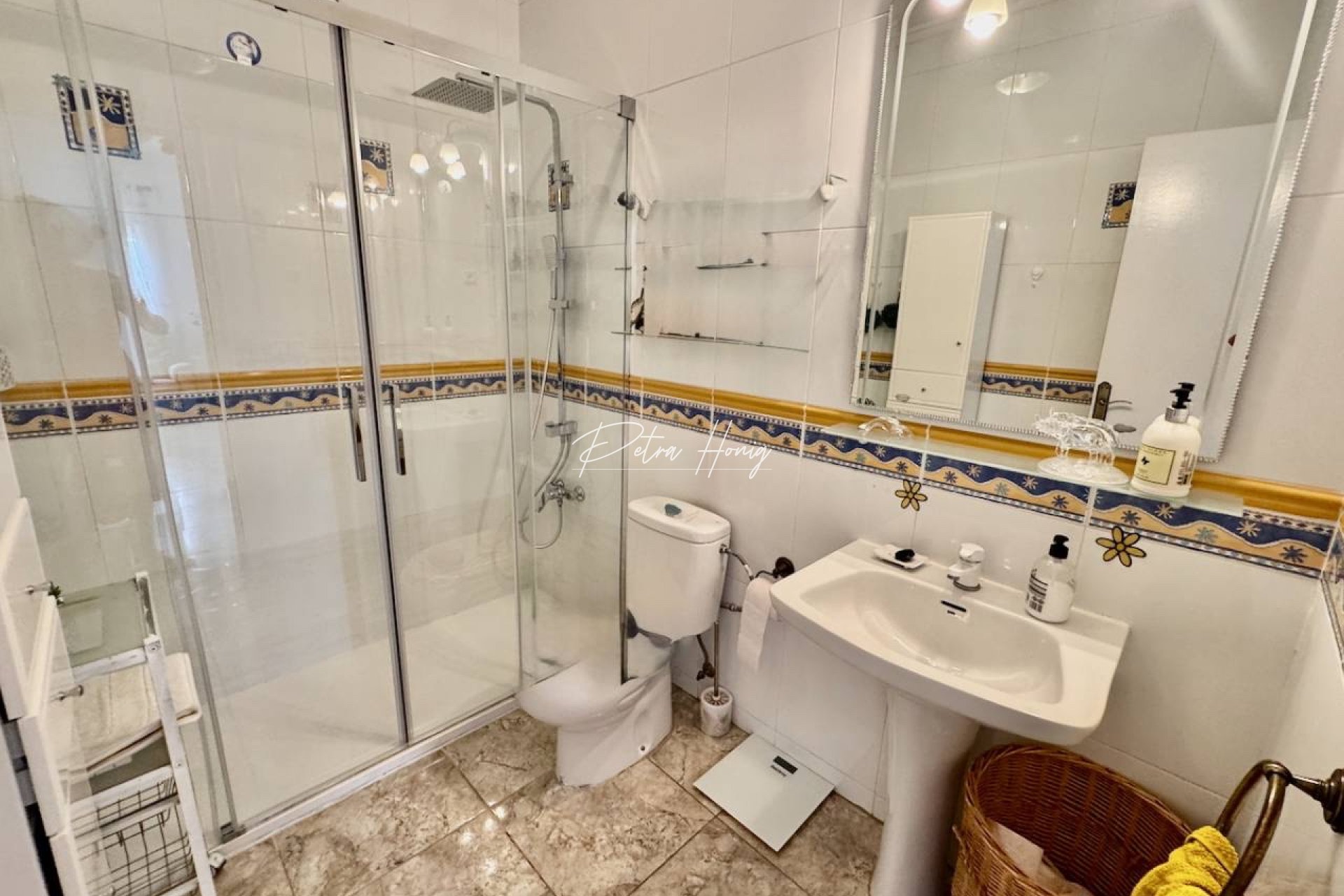 Til Salgs - Villa - Ciudad Quesada - Town Center