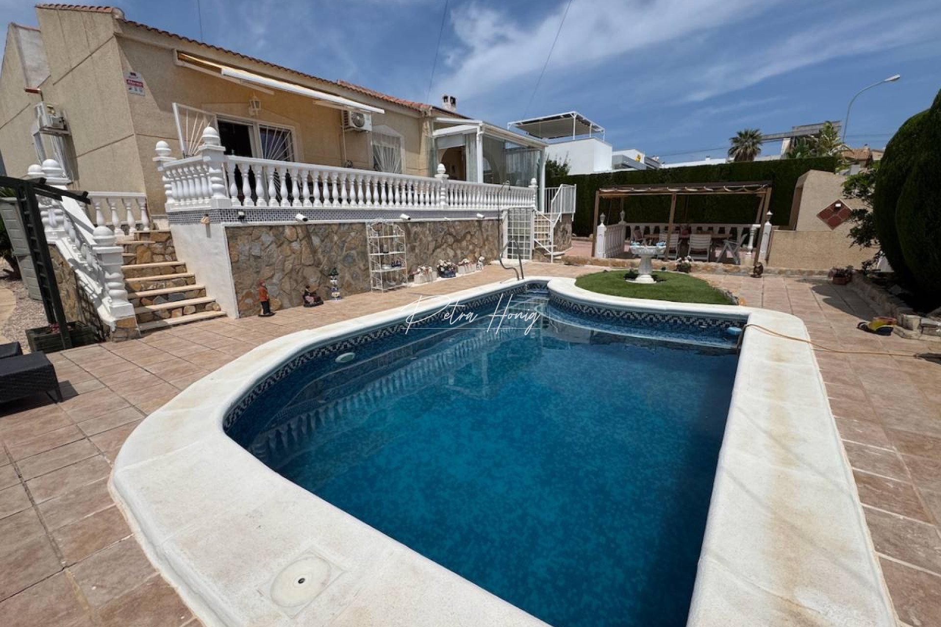 Til Salgs - Villa - Ciudad Quesada - Town Center