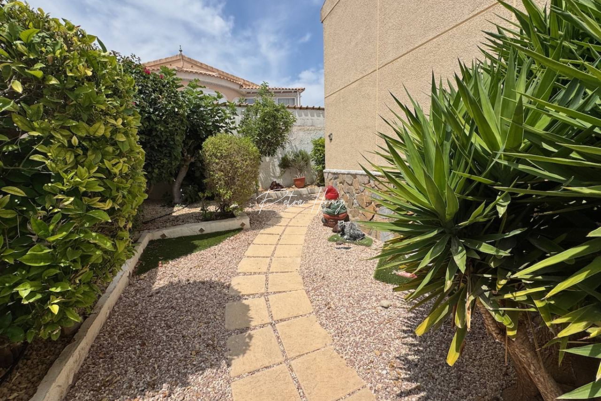 Til Salgs - Villa - Ciudad Quesada - Town Center