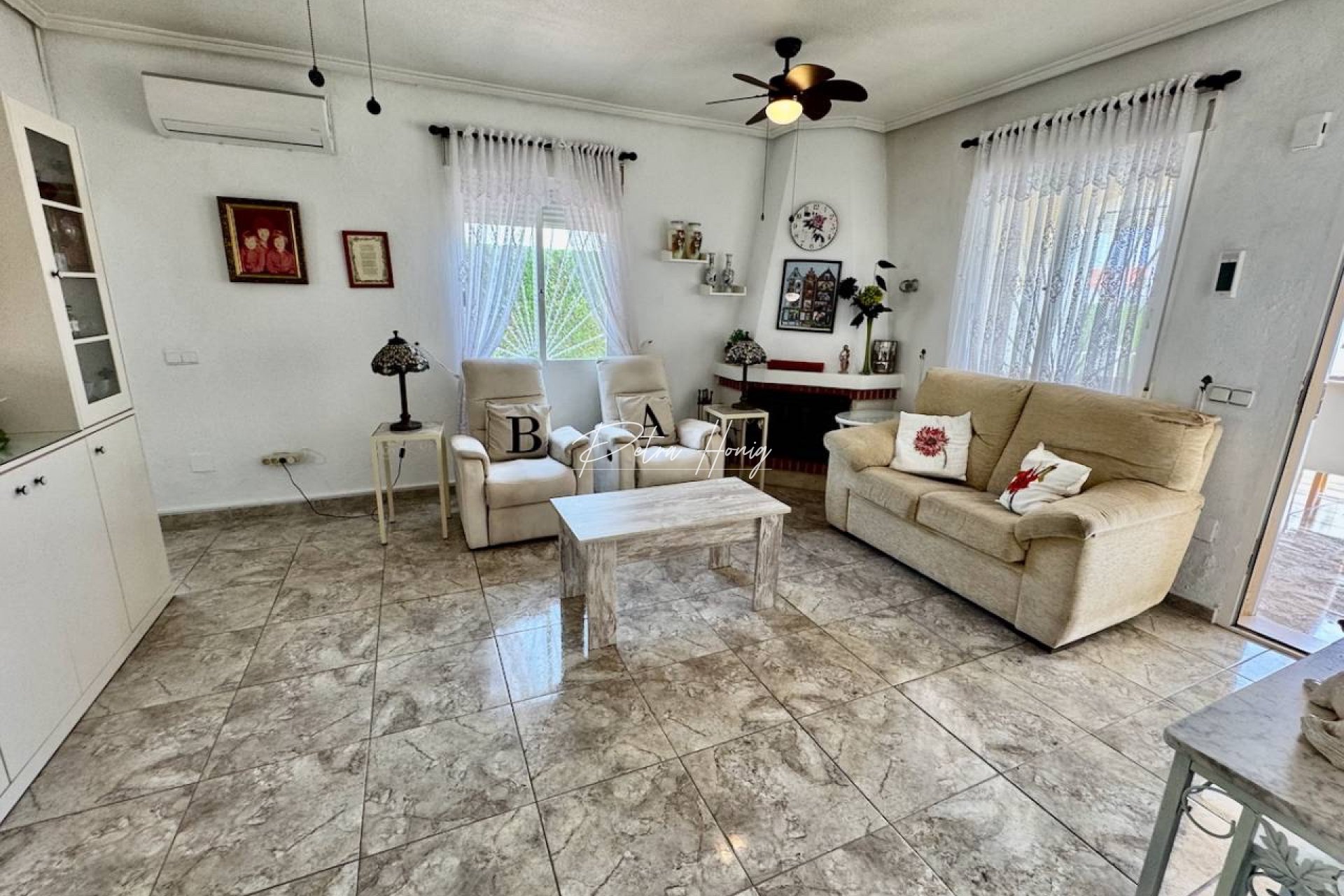 Til Salgs - Villa - Ciudad Quesada - Town Center