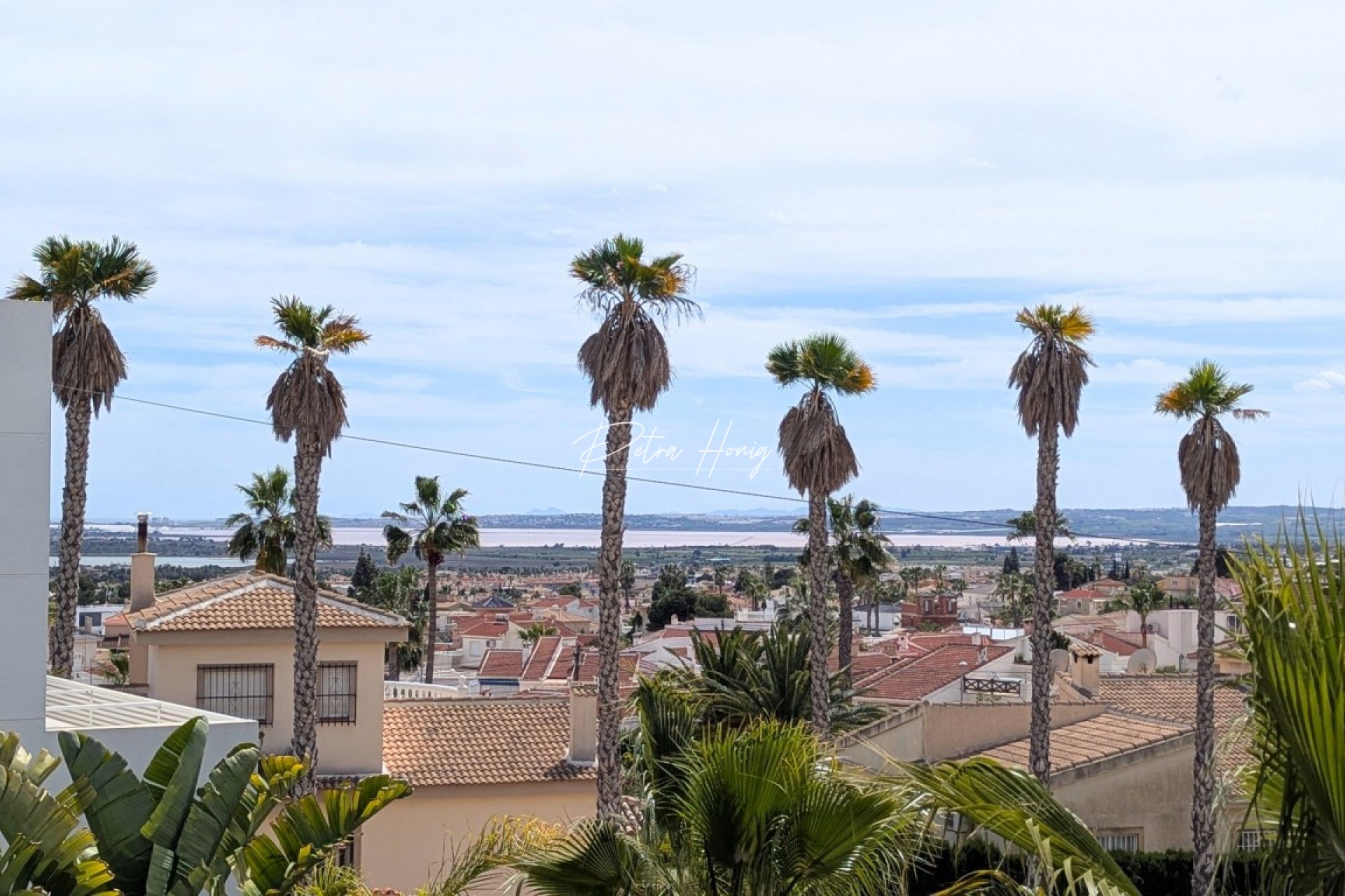 Til Salgs - Villa - Ciudad Quesada - Town Center