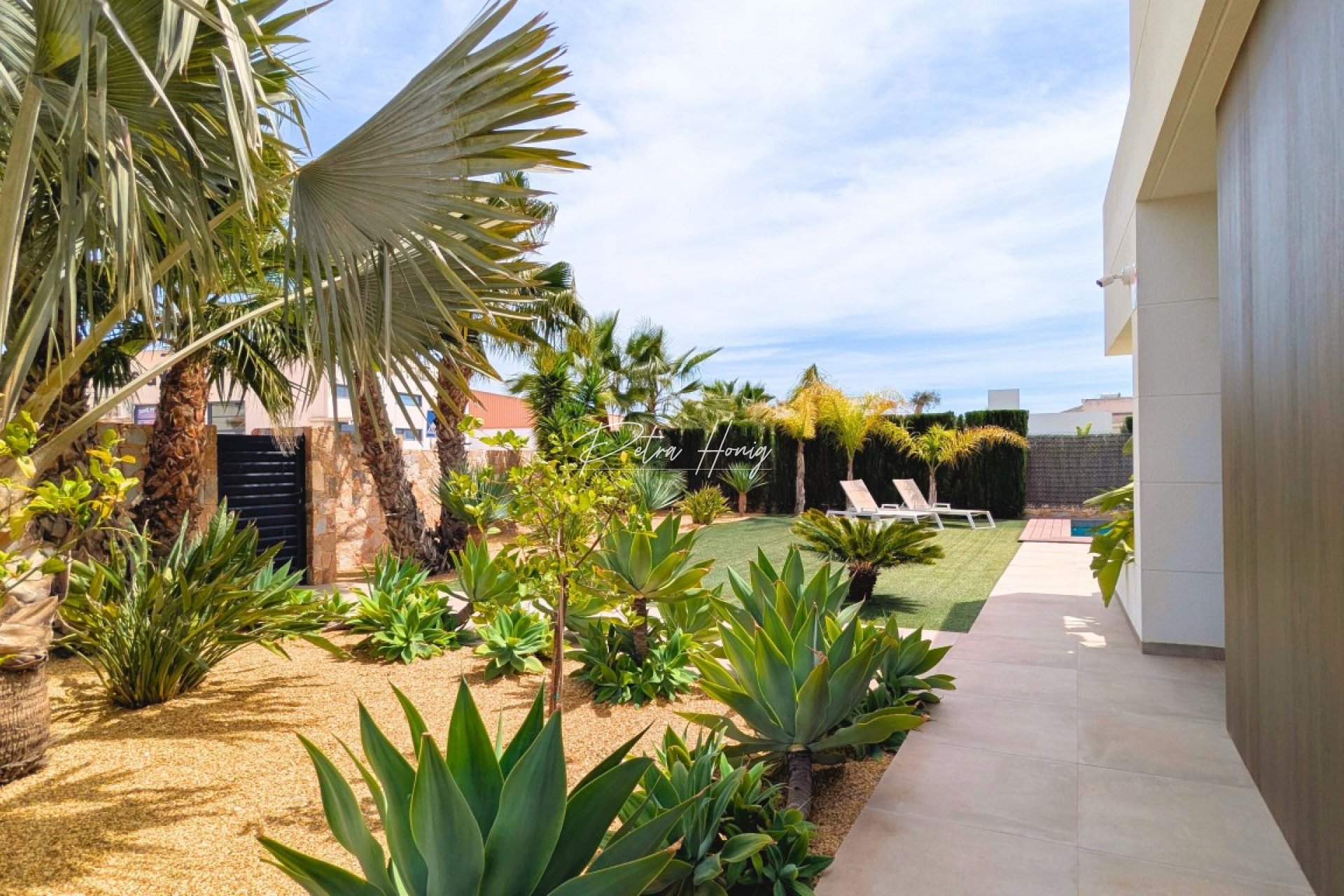 Til Salgs - Villa - Ciudad Quesada - Town Center