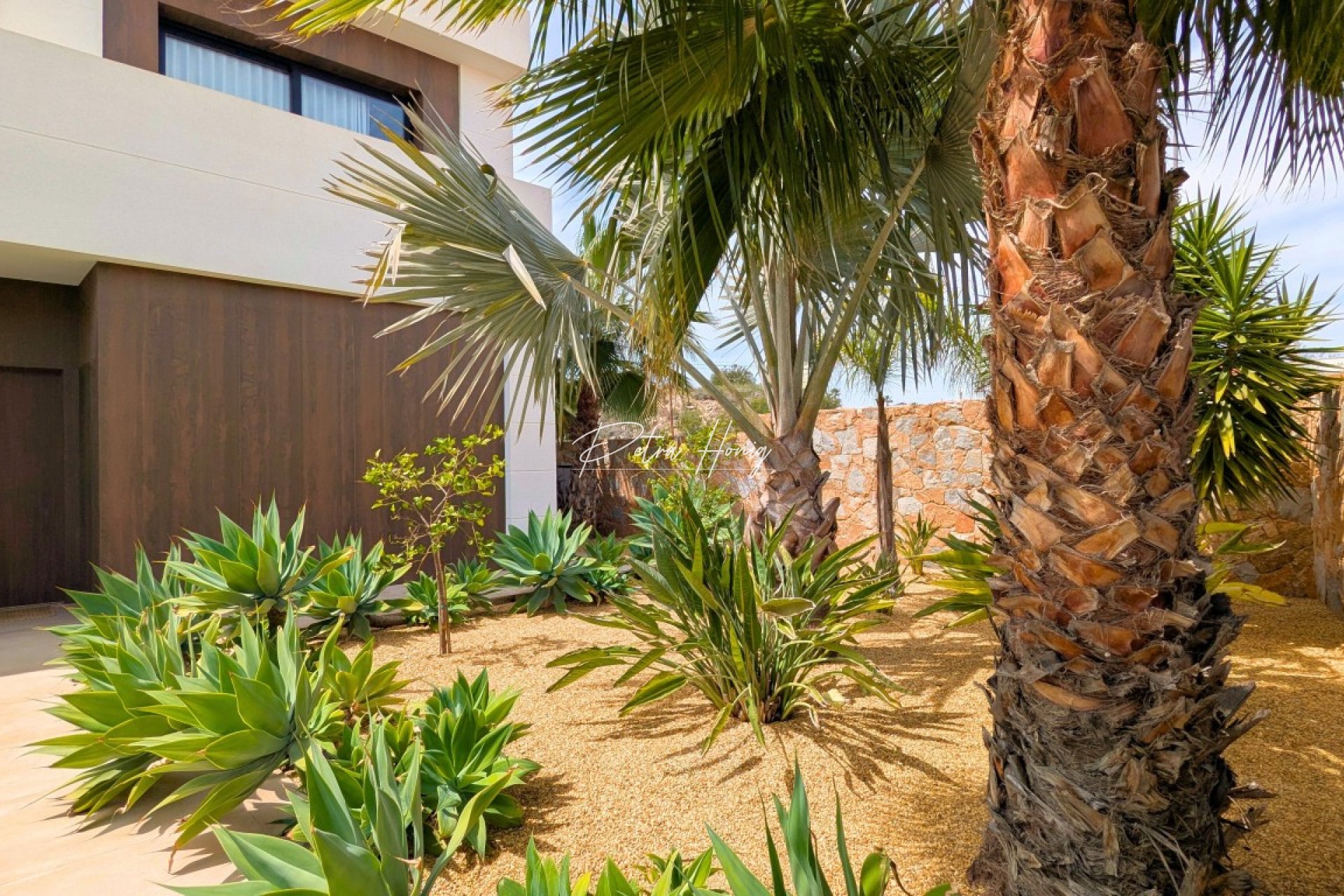Til Salgs - Villa - Ciudad Quesada - Town Center