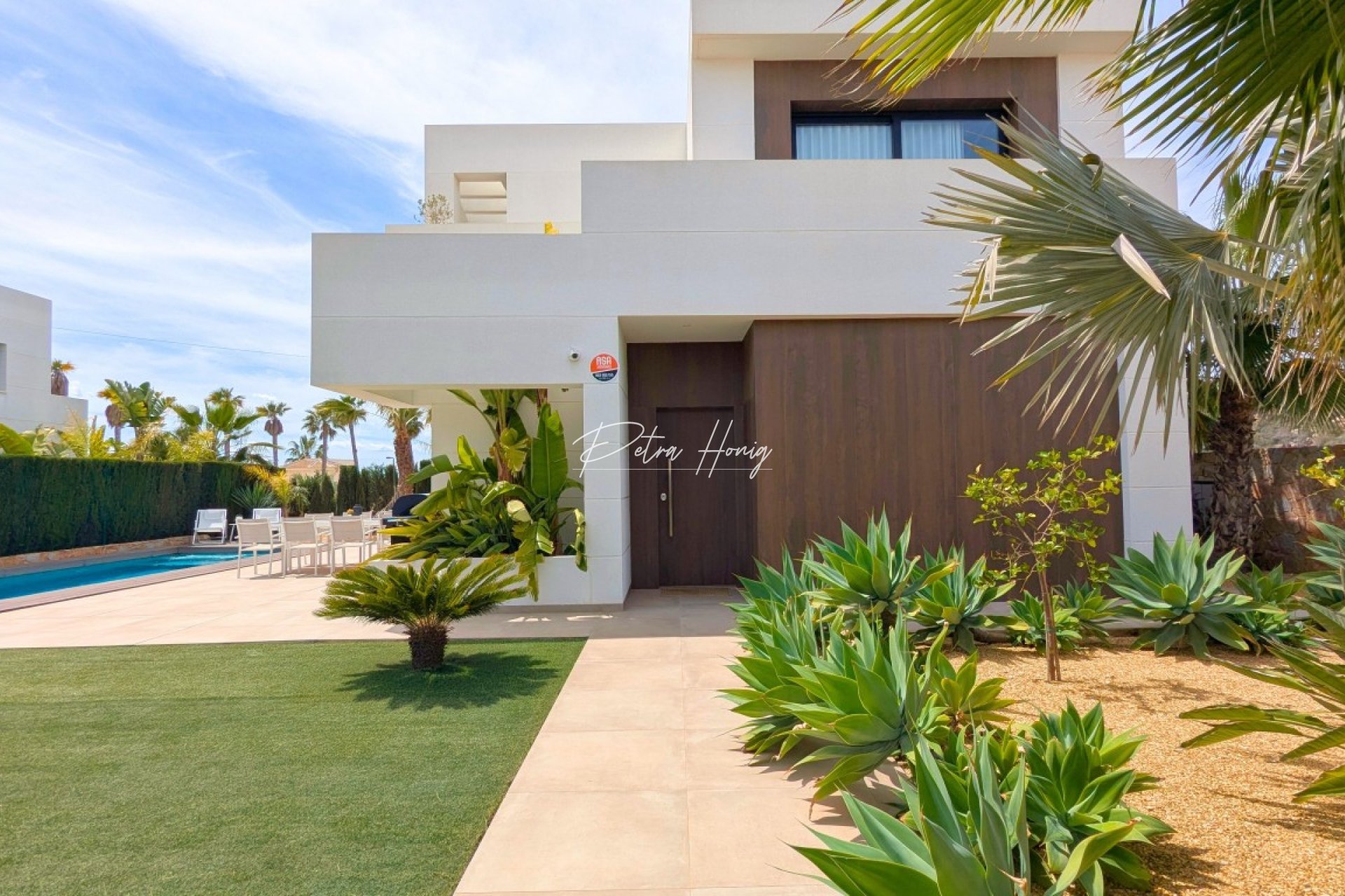 Til Salgs - Villa - Ciudad Quesada - Town Center