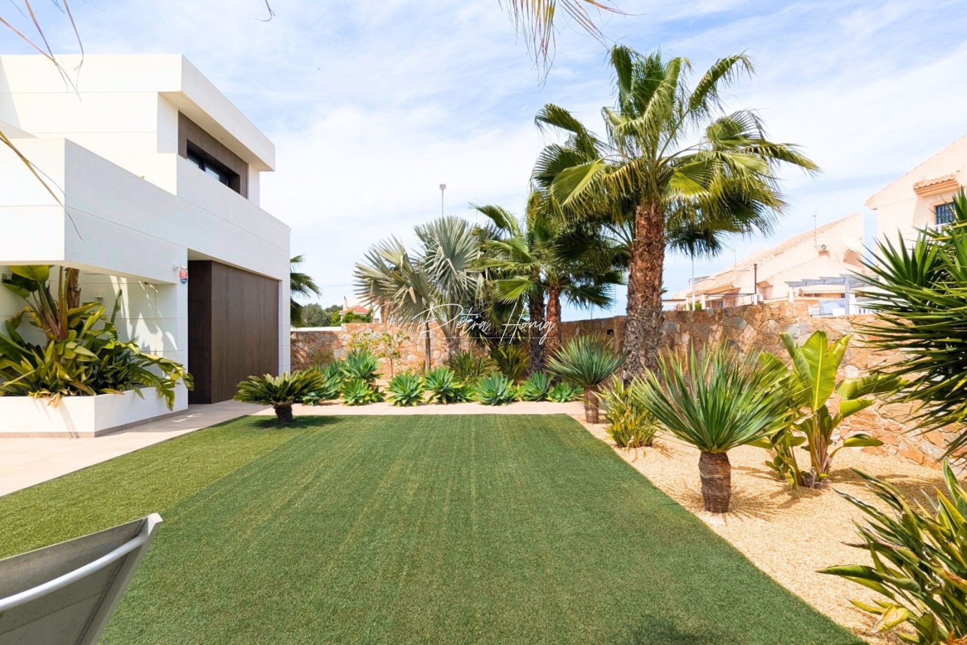 Til Salgs - Villa - Ciudad Quesada - Town Center