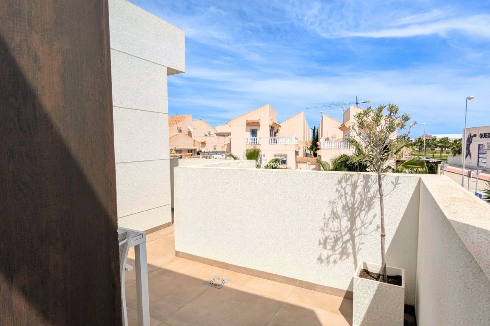 Til Salgs - Villa - Ciudad Quesada - Town Center