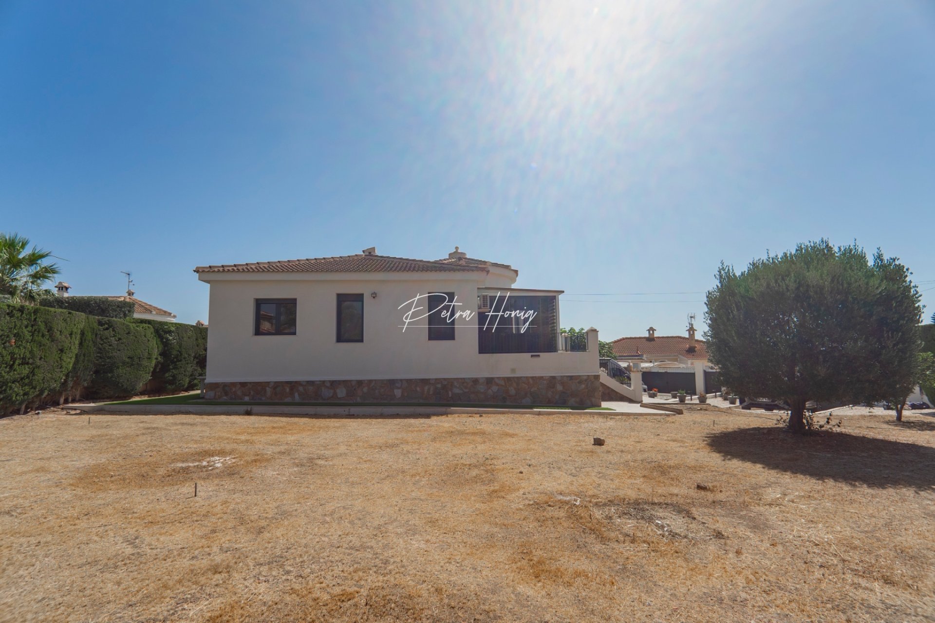Til Salgs - Villa - Ciudad Quesada - Town Center