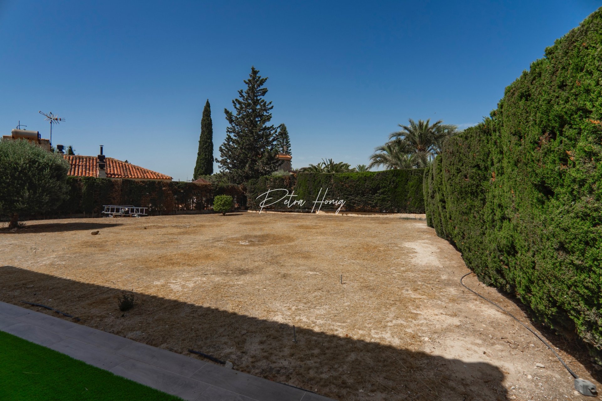 Til Salgs - Villa - Ciudad Quesada - Town Center
