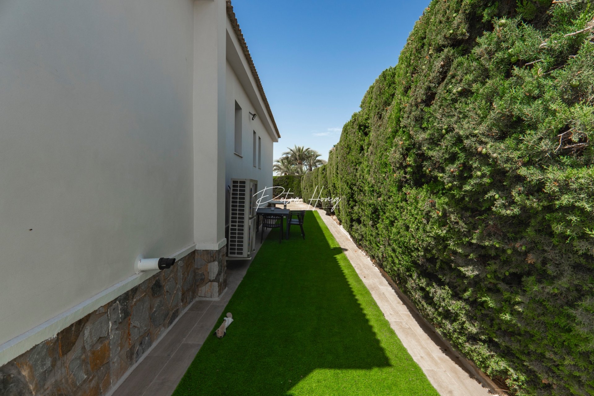 Til Salgs - Villa - Ciudad Quesada - Town Center