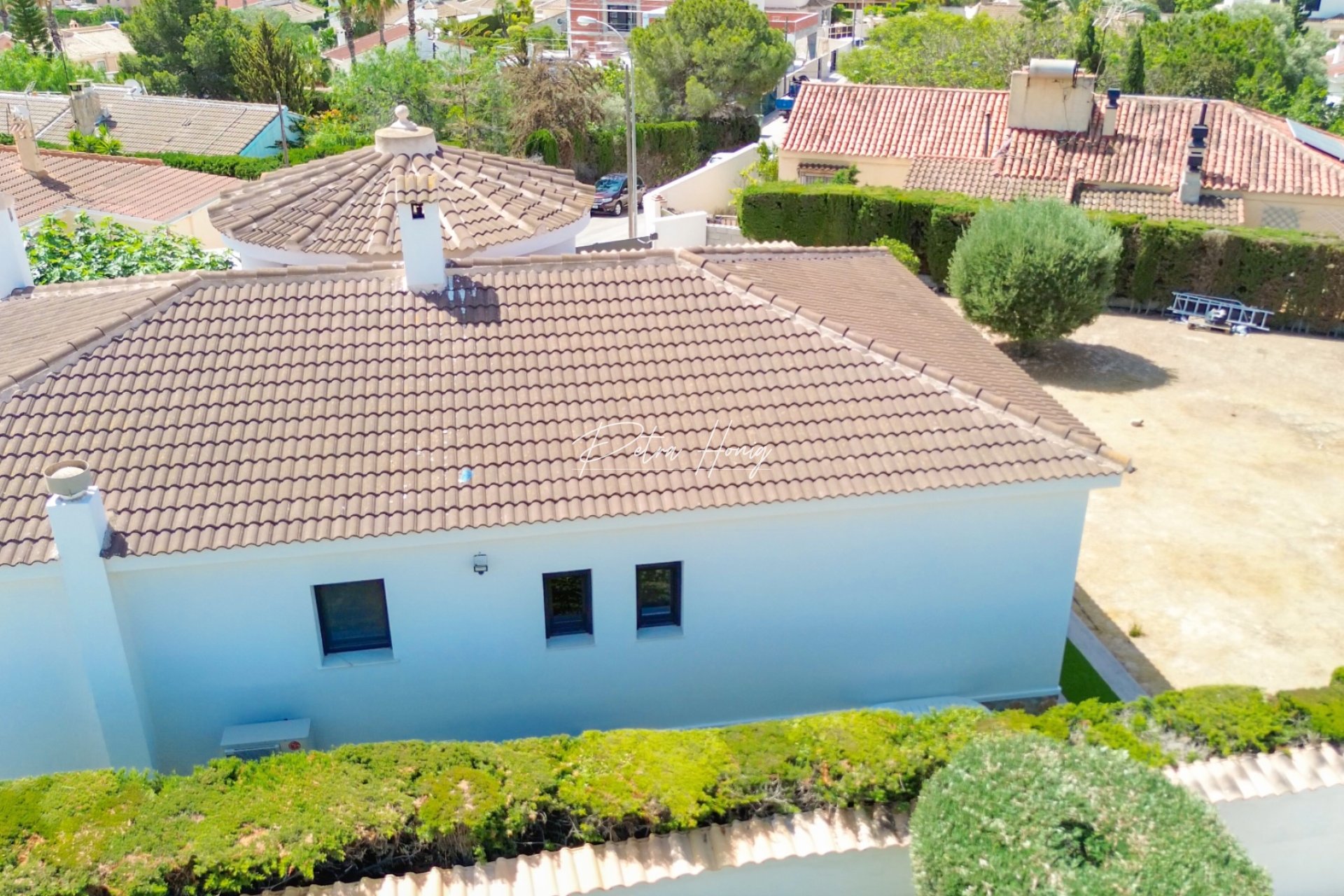 Til Salgs - Villa - Ciudad Quesada - Town Center