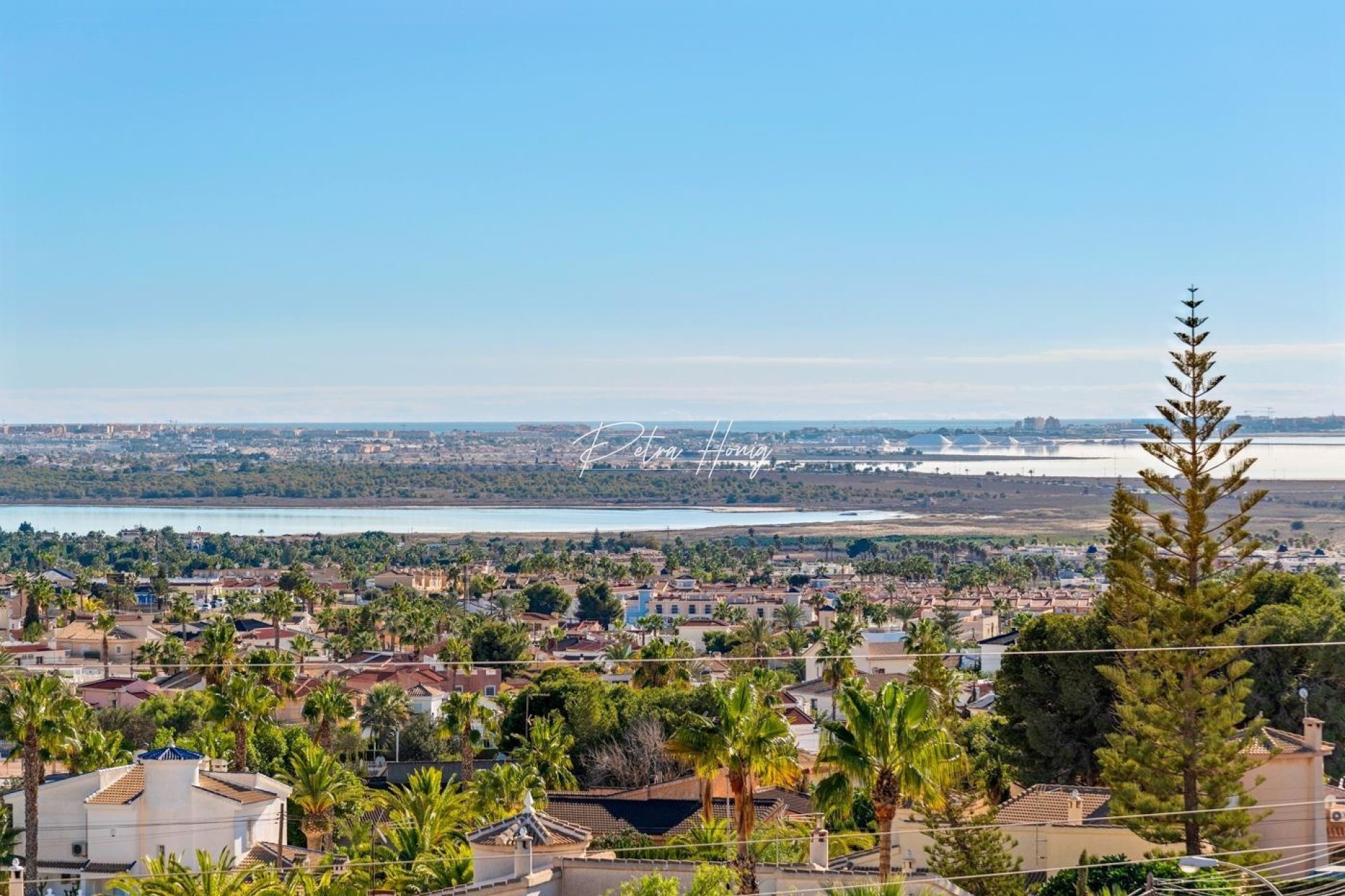 Til Salgs - Villa - Ciudad Quesada - Town Center