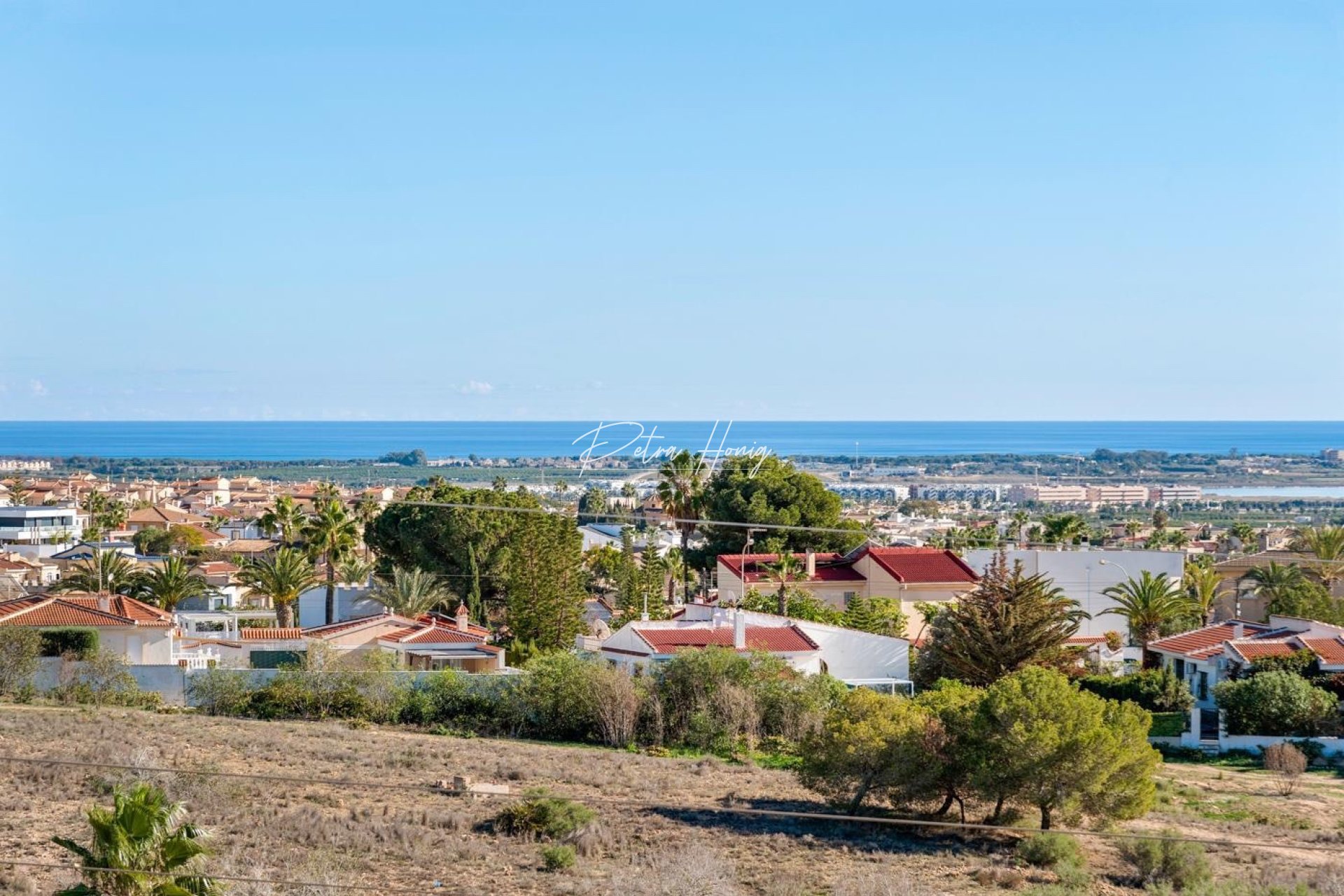 Til Salgs - Villa - Ciudad Quesada - Town Center