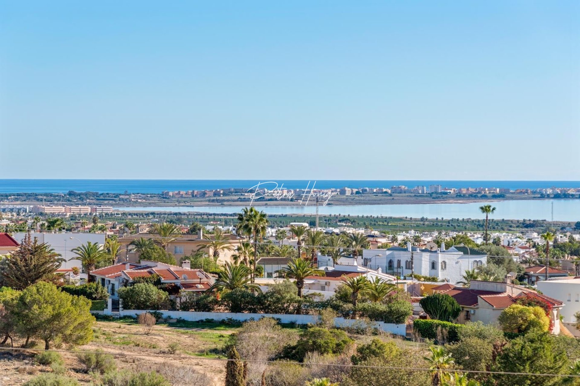 Til Salgs - Villa - Ciudad Quesada - Town Center