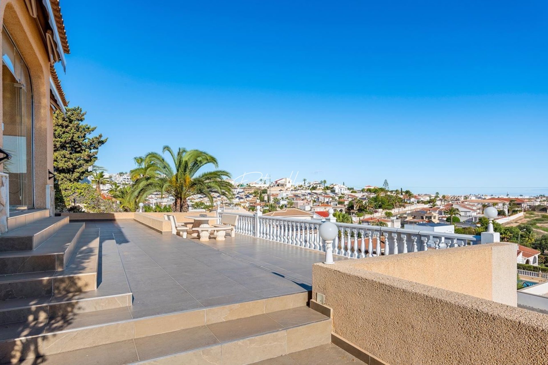 Til Salgs - Villa - Ciudad Quesada - Town Center