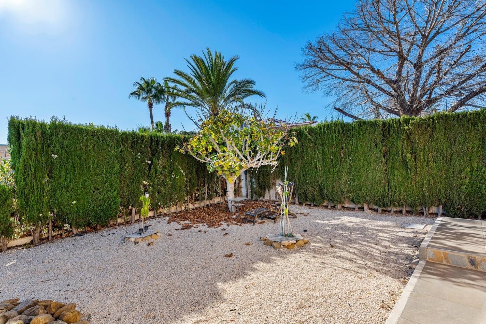 Til Salgs - Villa - Ciudad Quesada - Town Center
