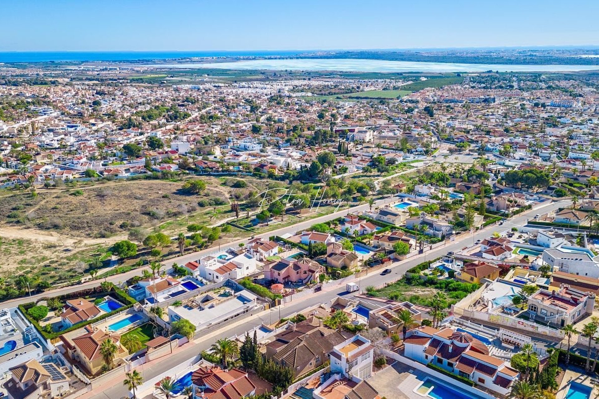 Til Salgs - Villa - Ciudad Quesada - Town Center