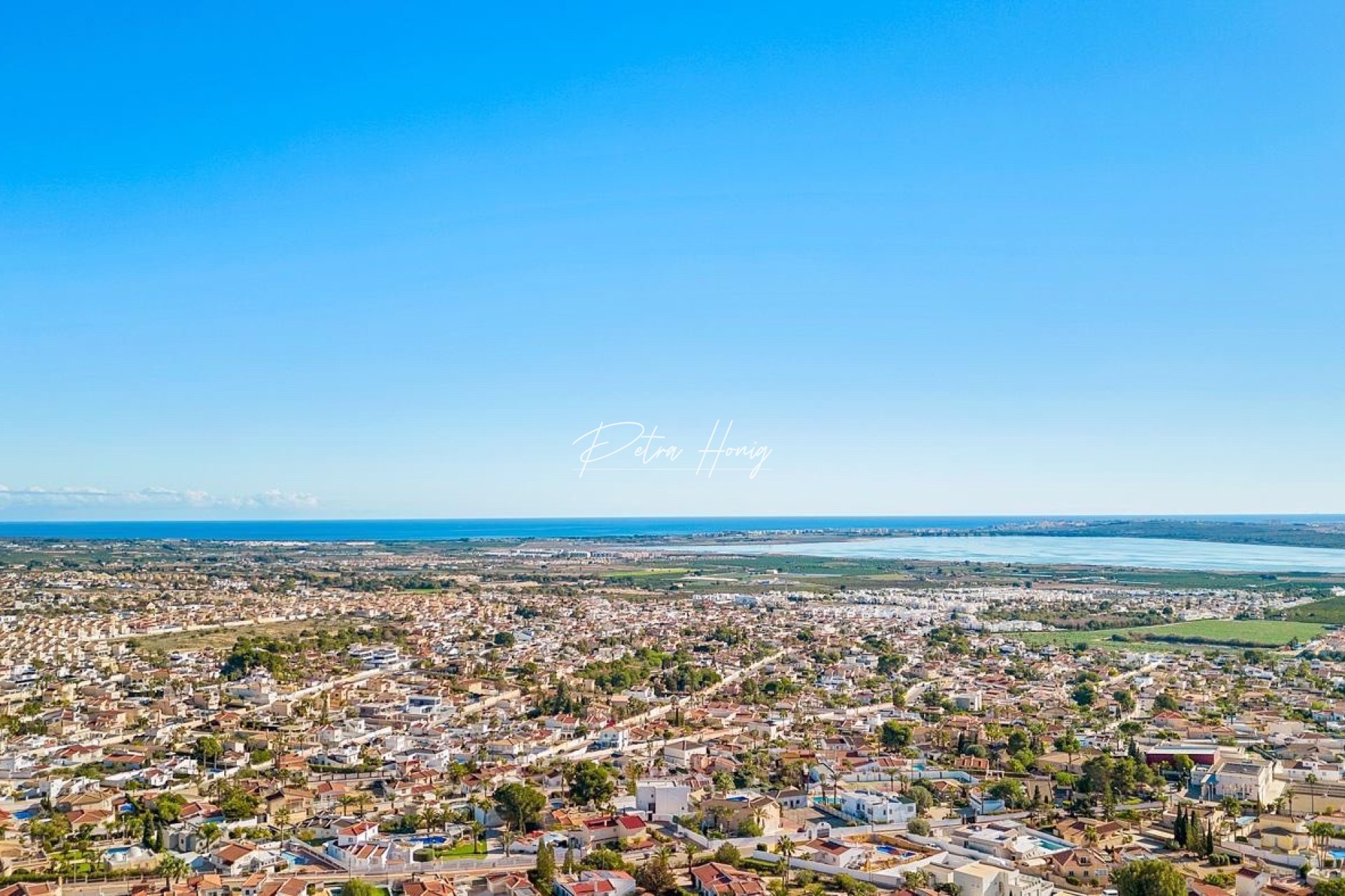 Til Salgs - Villa - Ciudad Quesada - Town Center