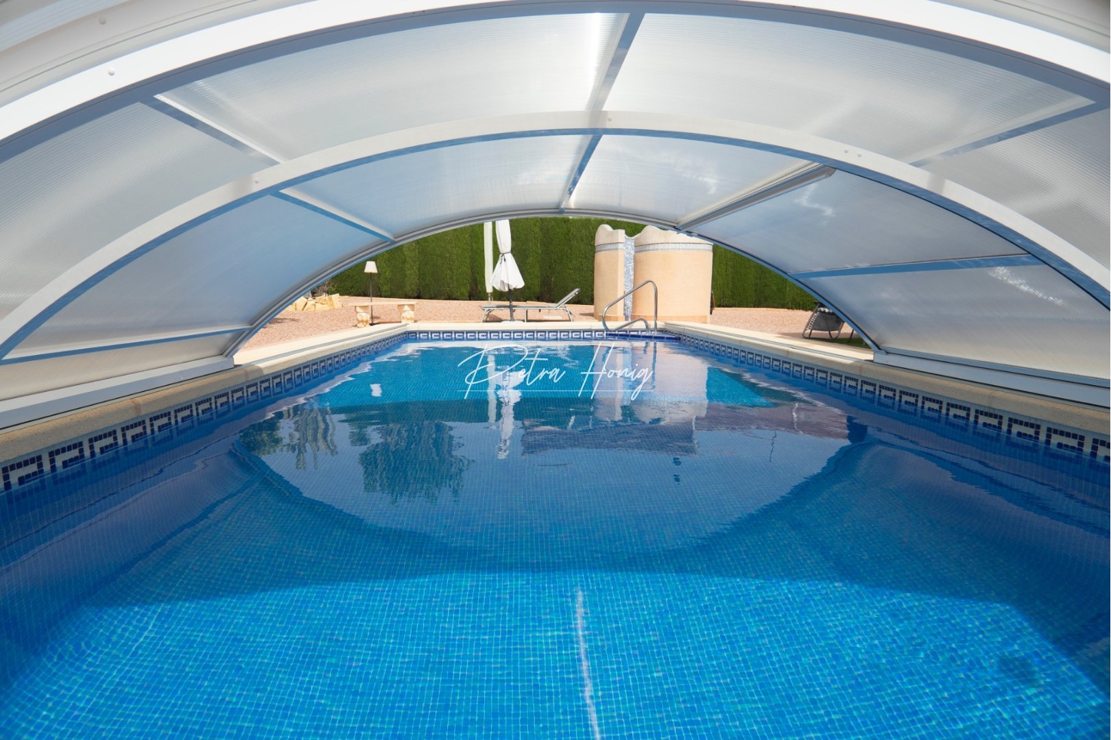 Til Salgs - Villa - Ciudad Quesada - Town Center