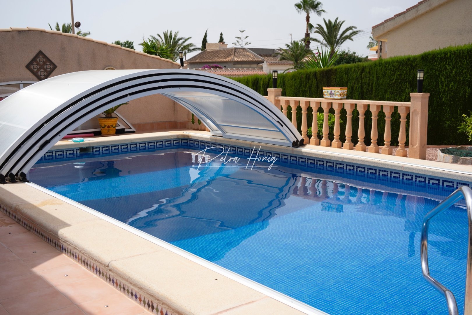 Til Salgs - Villa - Ciudad Quesada - Town Center