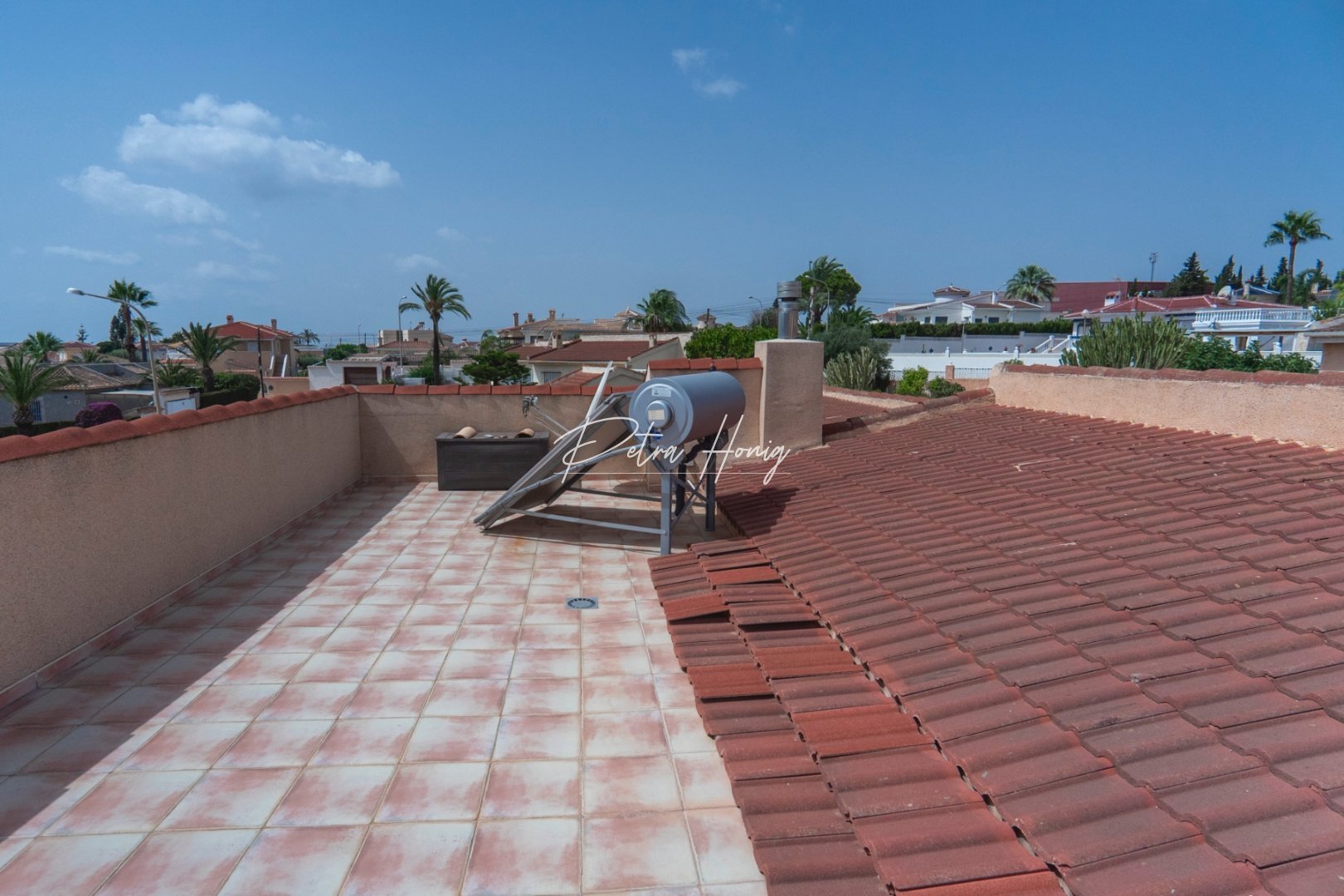 Til Salgs - Villa - Ciudad Quesada - Town Center