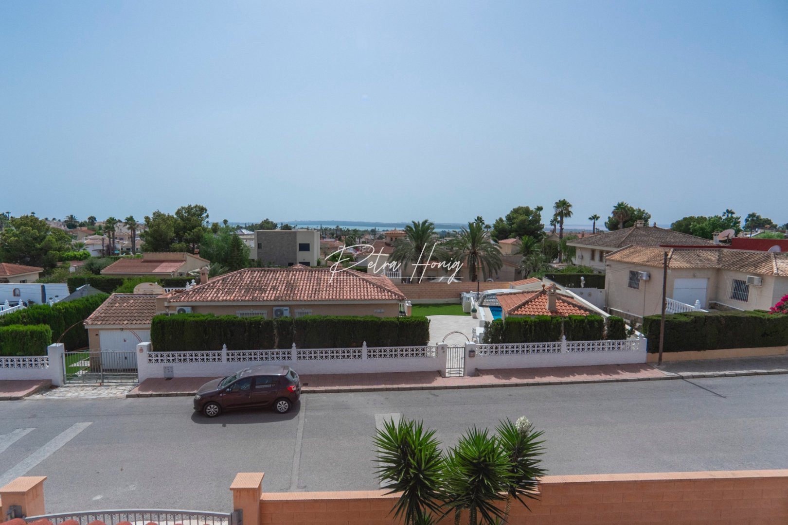 Til Salgs - Villa - Ciudad Quesada - Town Center