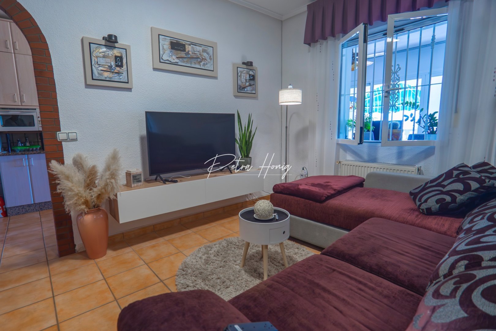 Til Salgs - Villa - Ciudad Quesada - Town Center