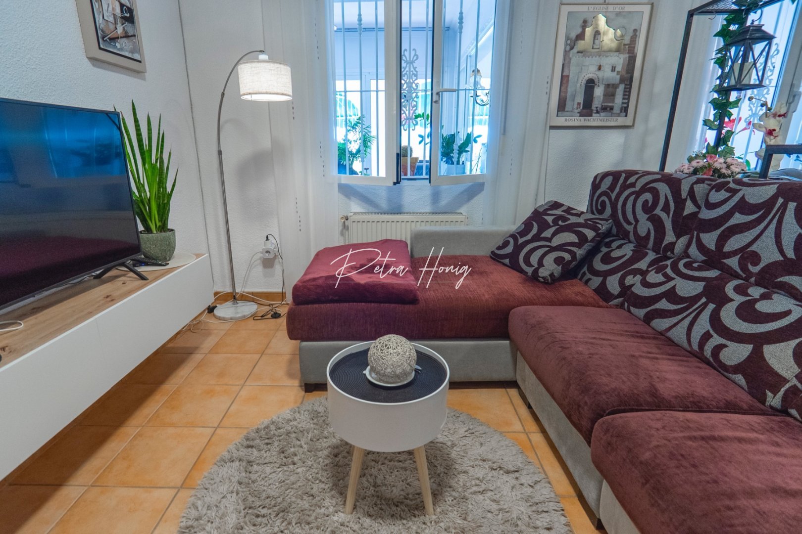 Til Salgs - Villa - Ciudad Quesada - Town Center