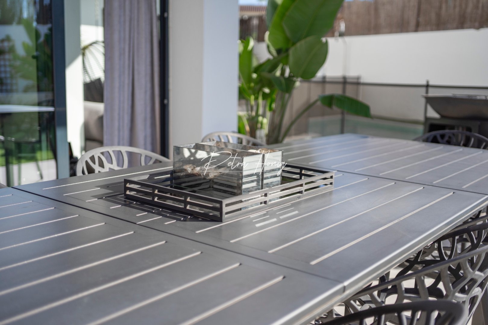 Til Salgs - Villa - Ciudad Quesada - Town Center