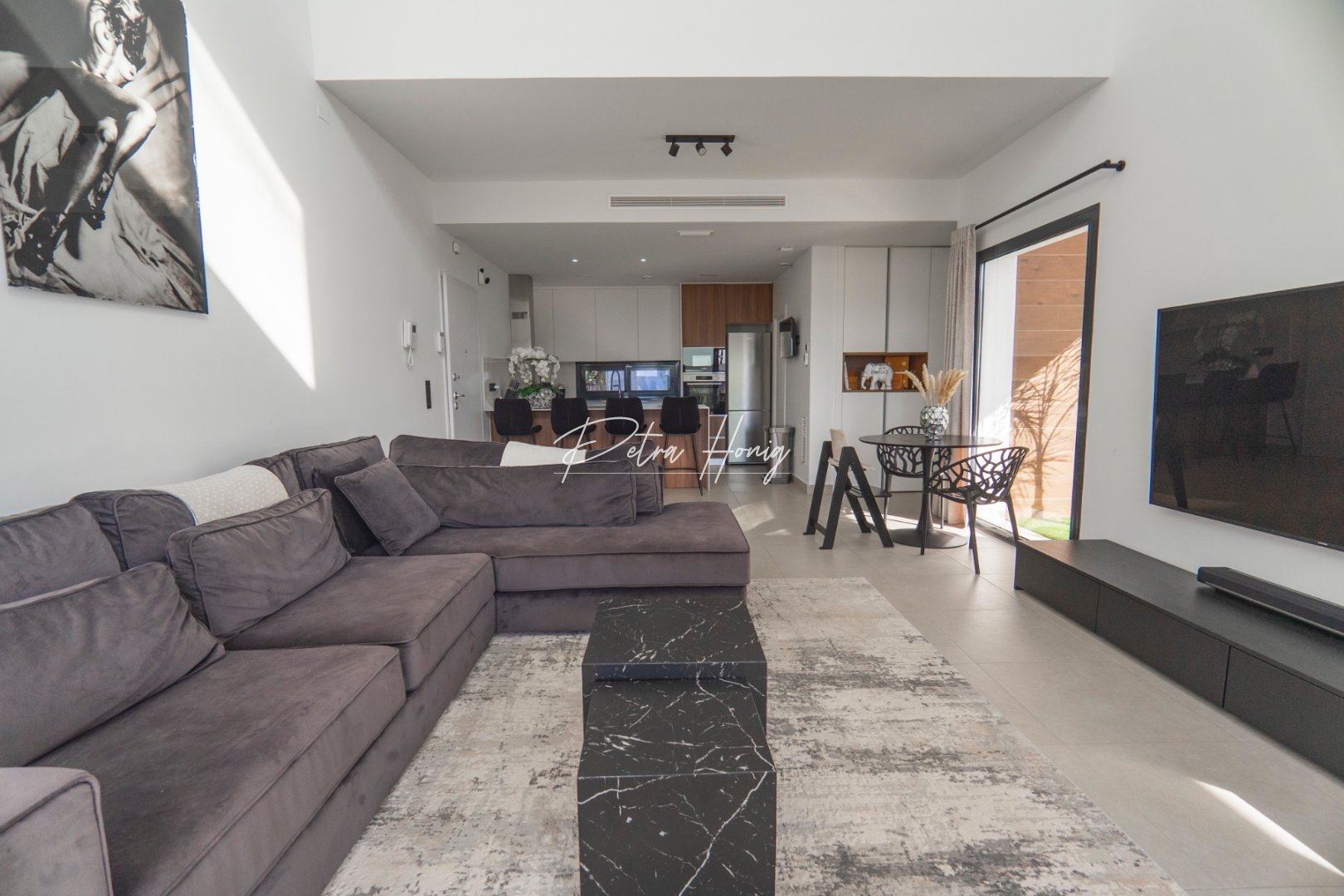 Til Salgs - Villa - Ciudad Quesada - Town Center