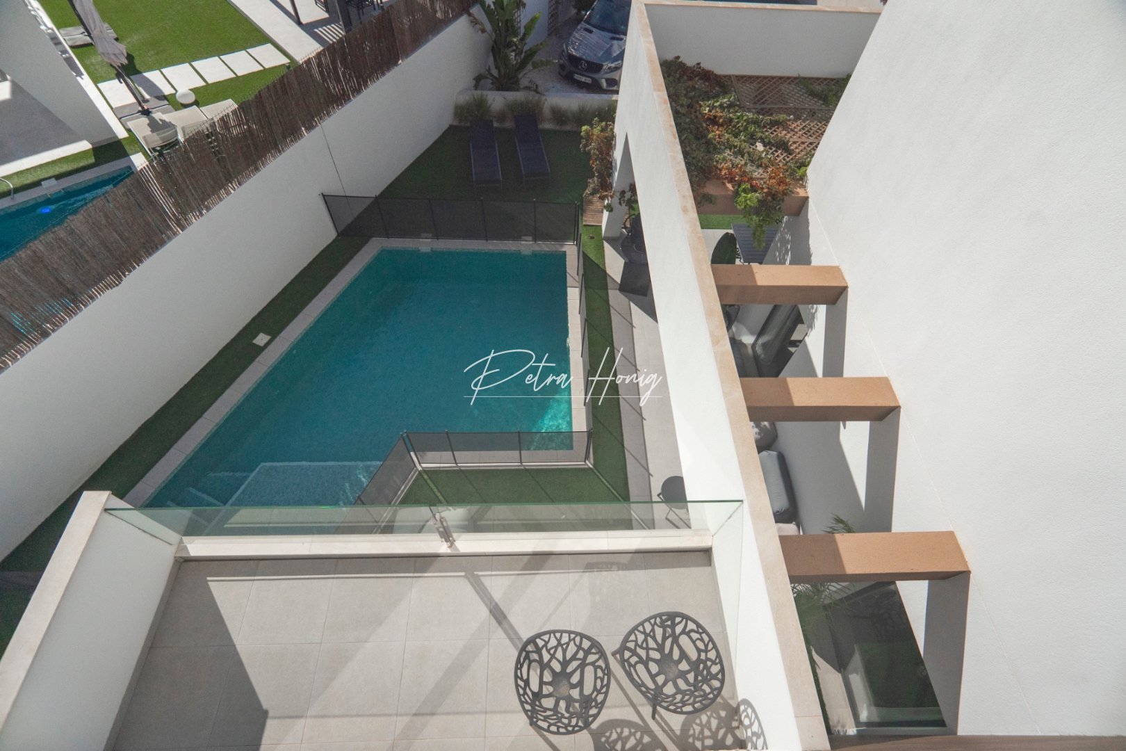 Til Salgs - Villa - Ciudad Quesada - Town Center