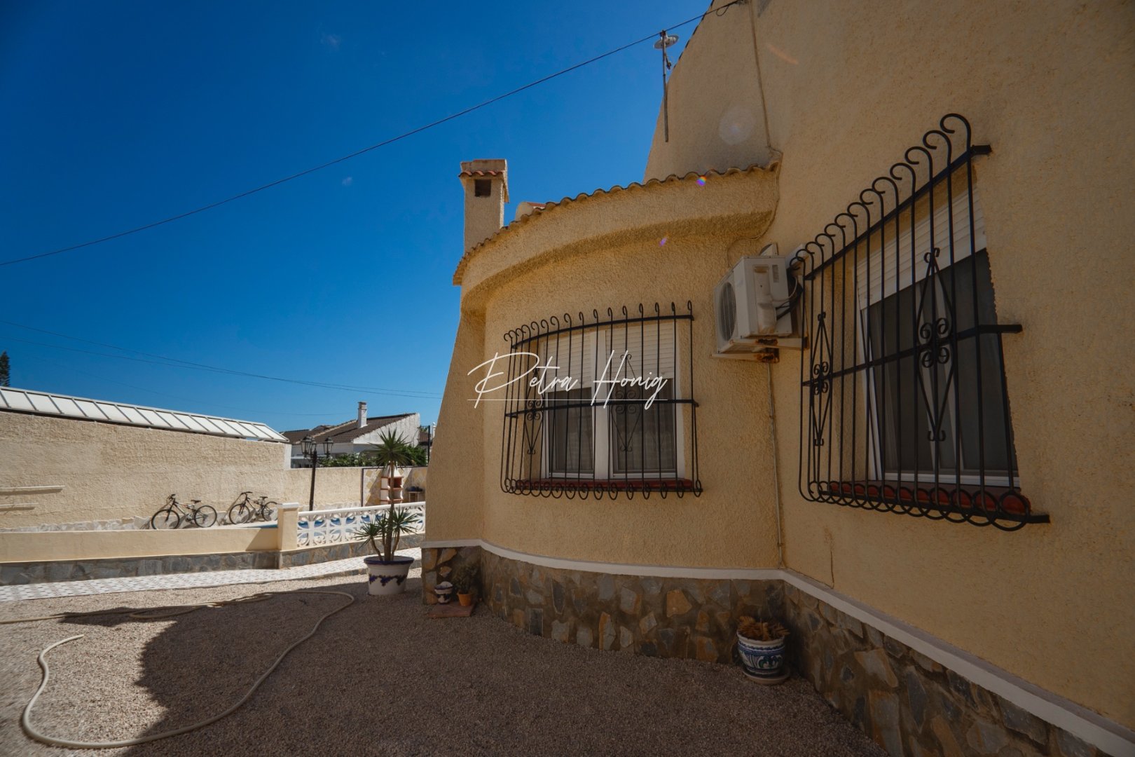 Til Salgs - Villa - Ciudad Quesada - Town Center