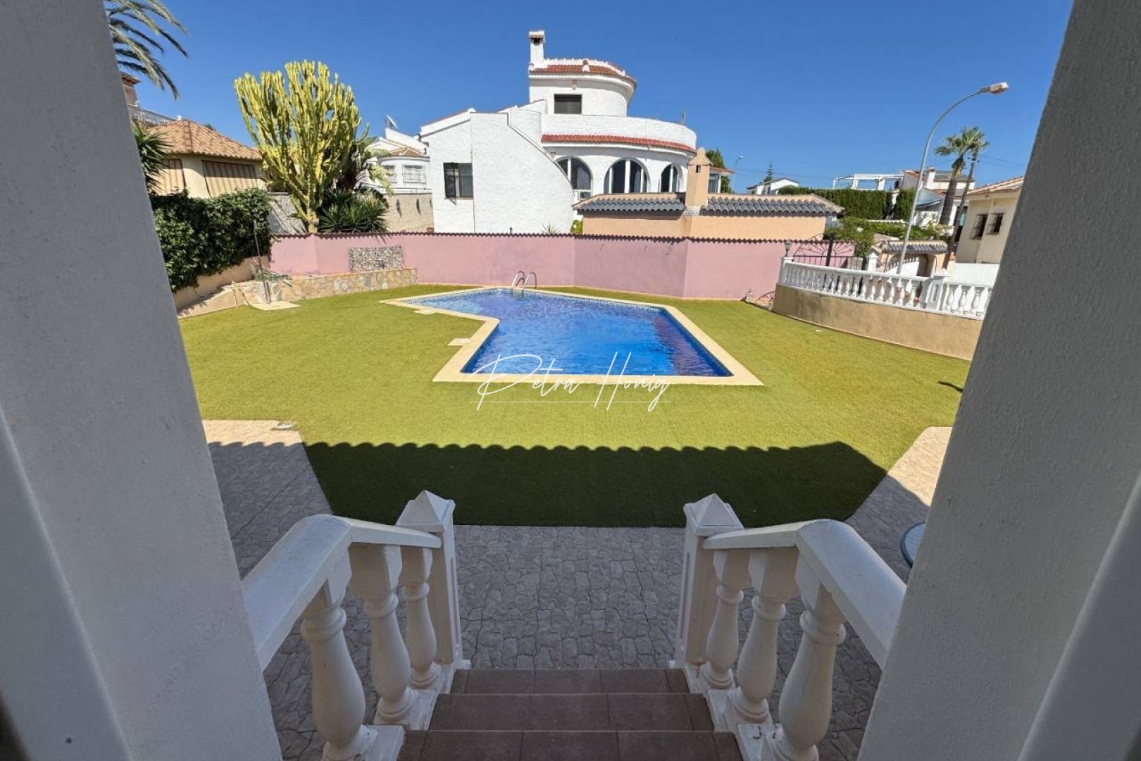 Til Salgs - Villa - Ciudad Quesada - Town Center