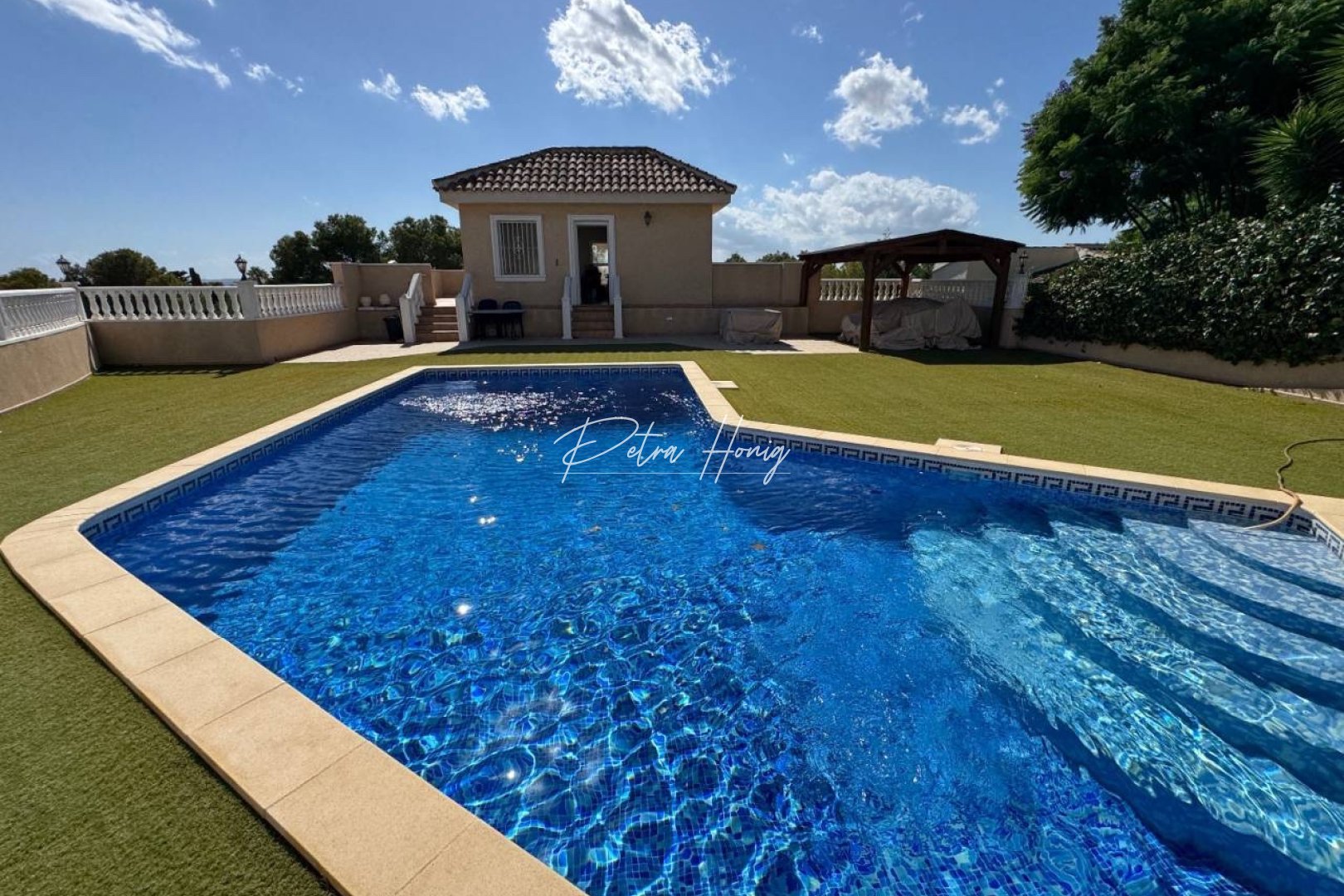 Til Salgs - Villa - Ciudad Quesada - Town Center