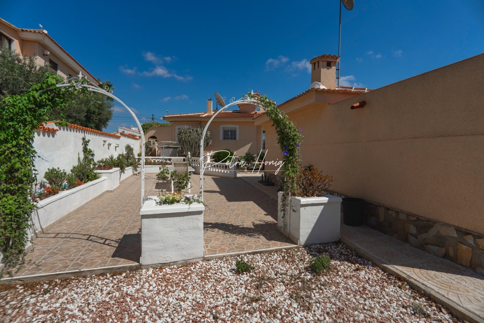 Til Salgs - Villa - Ciudad Quesada - Town Center