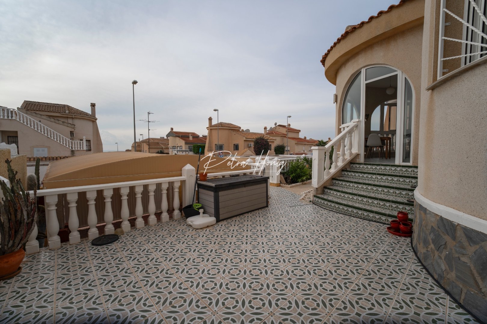 Til Salgs - Villa - Ciudad Quesada - Town Center