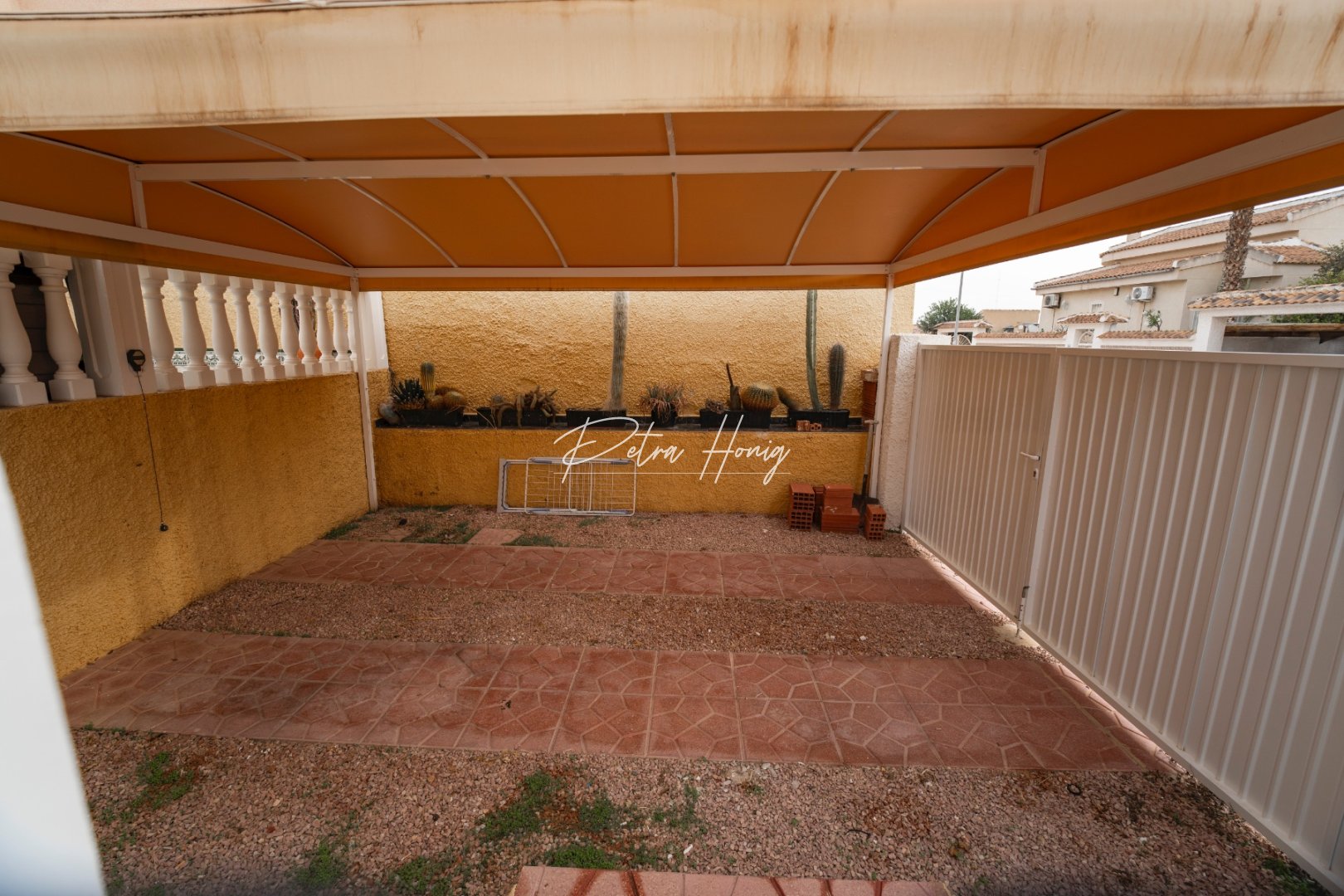 Til Salgs - Villa - Ciudad Quesada - Town Center