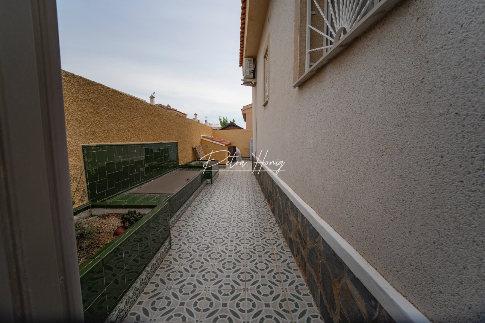 Til Salgs - Villa - Ciudad Quesada - Town Center