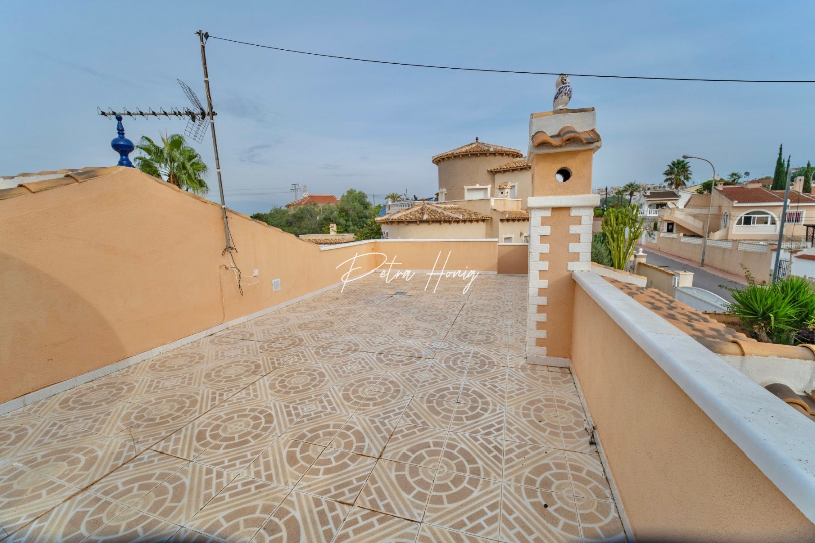 Til Salgs - Villa - Ciudad Quesada - Town Center