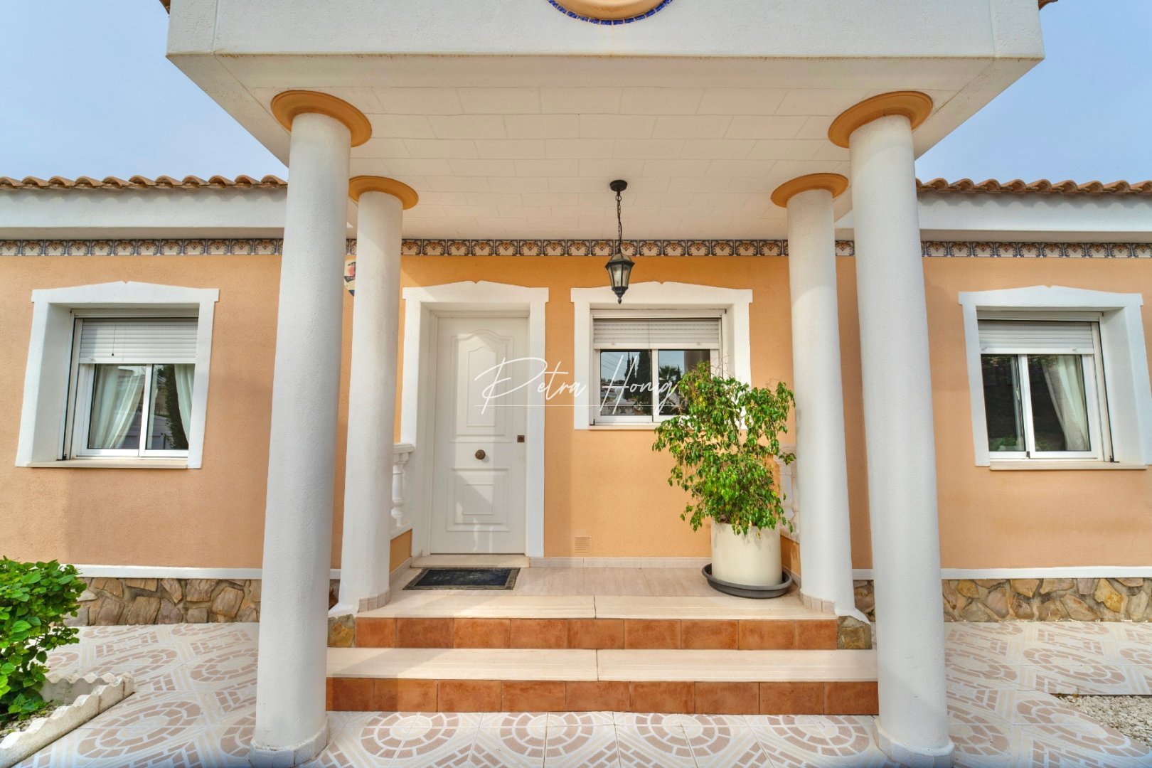 Til Salgs - Villa - Ciudad Quesada - Town Center