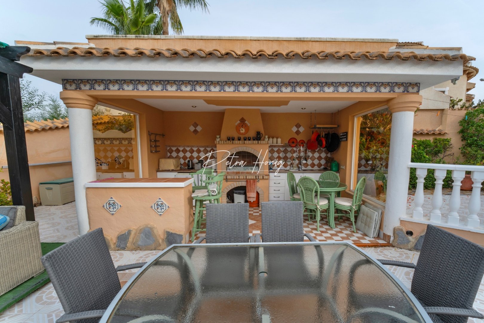 Til Salgs - Villa - Ciudad Quesada - Town Center