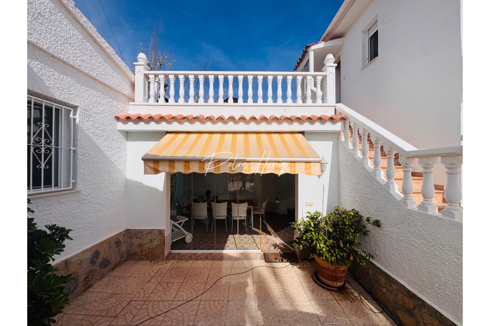 Til Salgs - Villa - Ciudad Quesada - Town Center