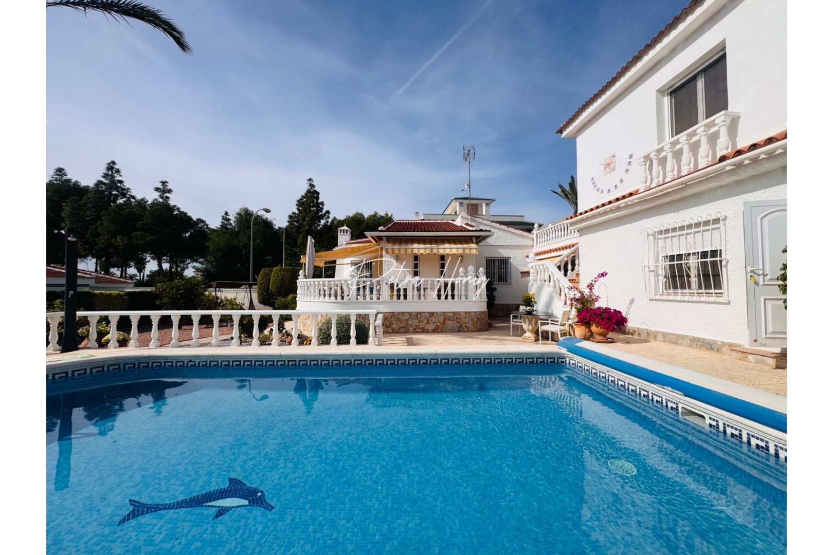 Til Salgs - Villa - Ciudad Quesada - Town Center