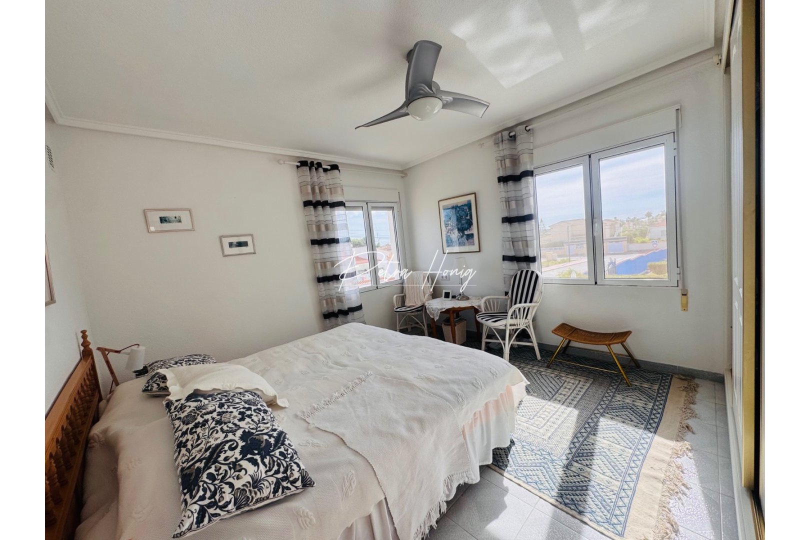 Til Salgs - Villa - Ciudad Quesada - Town Center