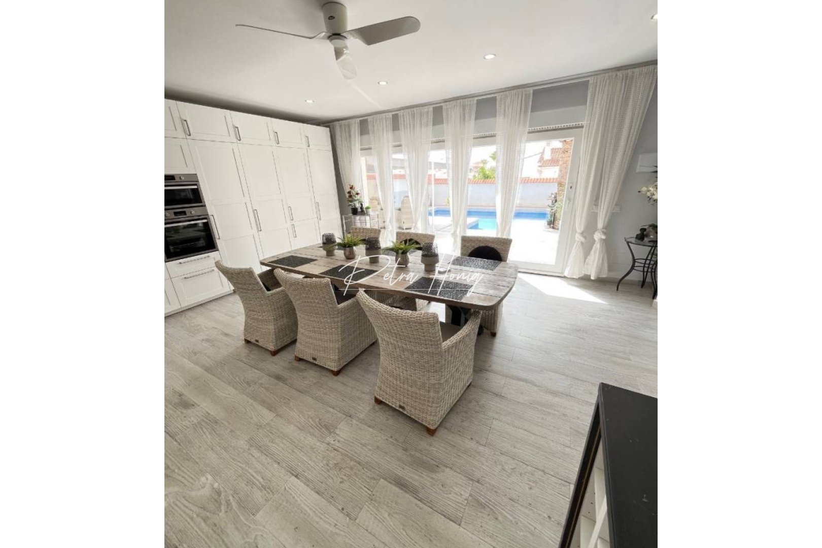 Til Salgs - Villa - Ciudad Quesada - Town Center