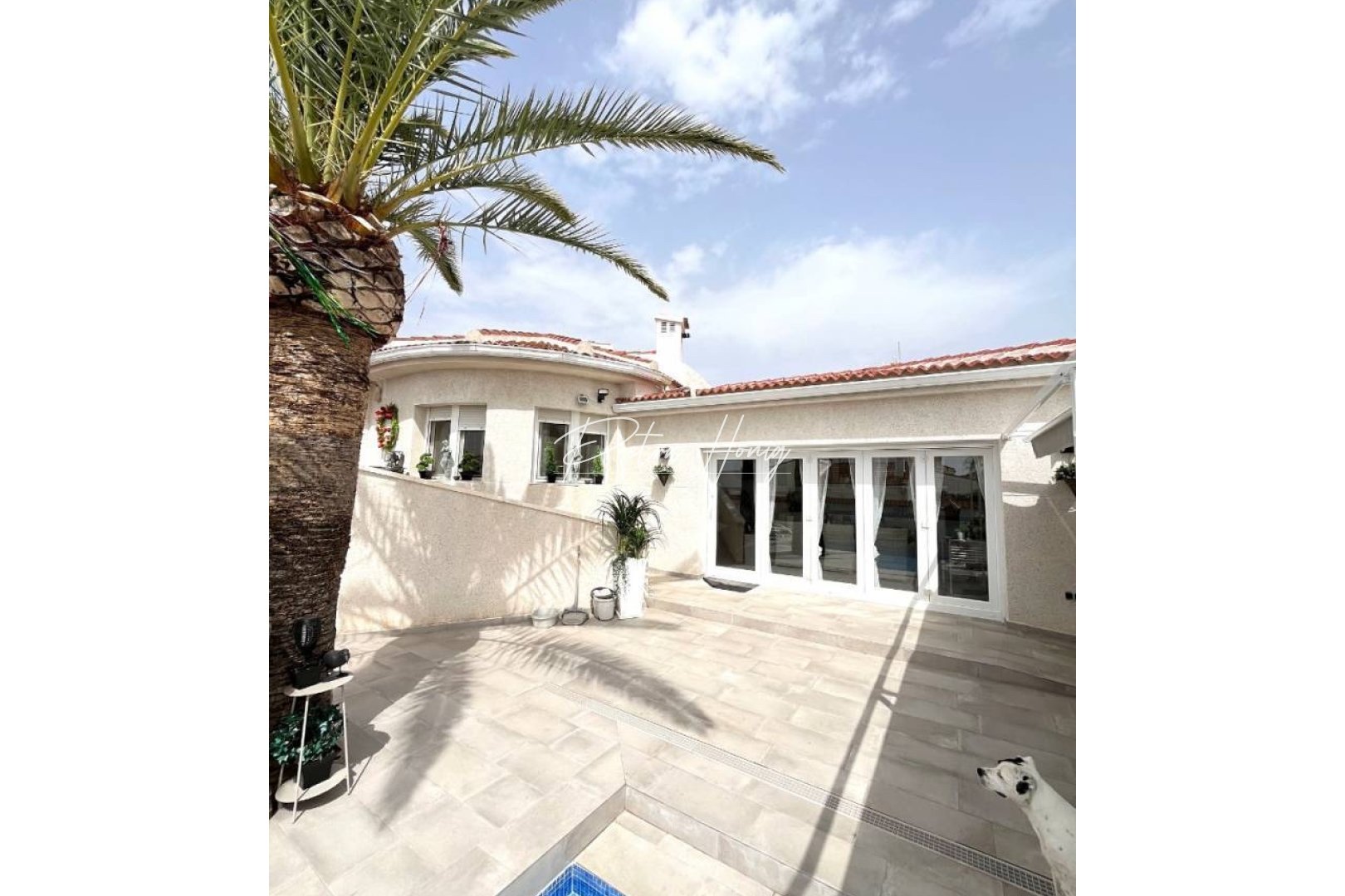 Til Salgs - Villa - Ciudad Quesada - Town Center