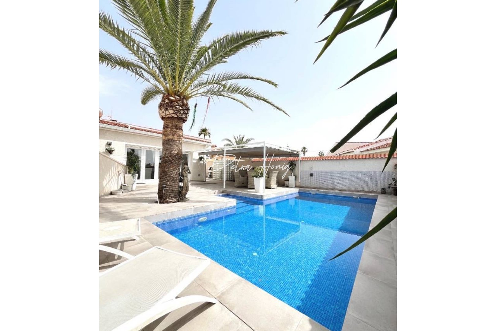 Til Salgs - Villa - Ciudad Quesada - Town Center