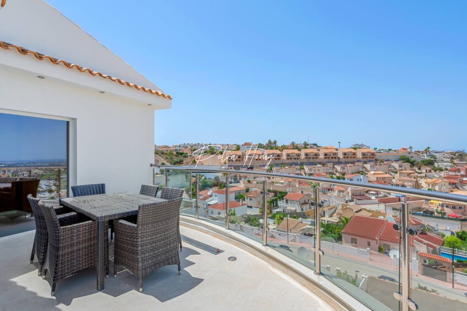 Til Salgs - Villa - Ciudad Quesada - Town Center