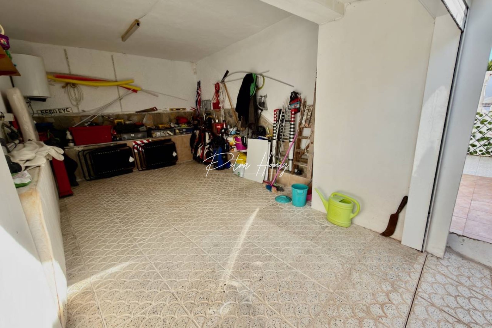 Til Salgs - Villa - Ciudad Quesada - Town Center