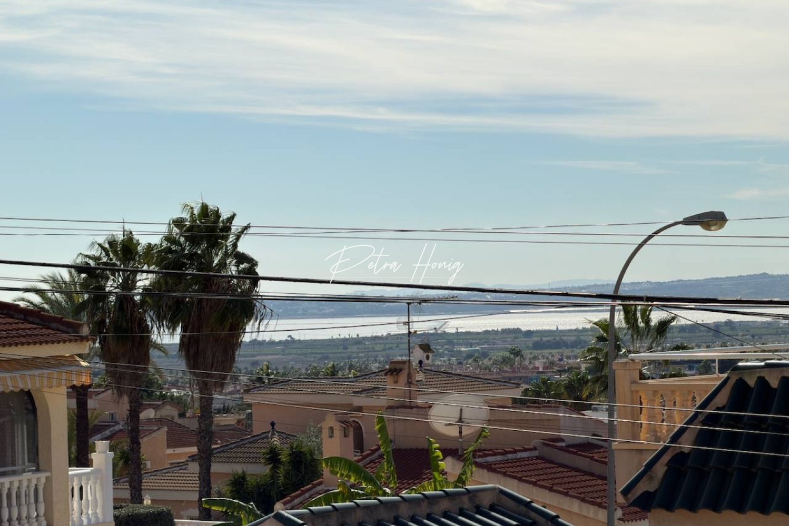 Til Salgs - Villa - Ciudad Quesada - Town Center