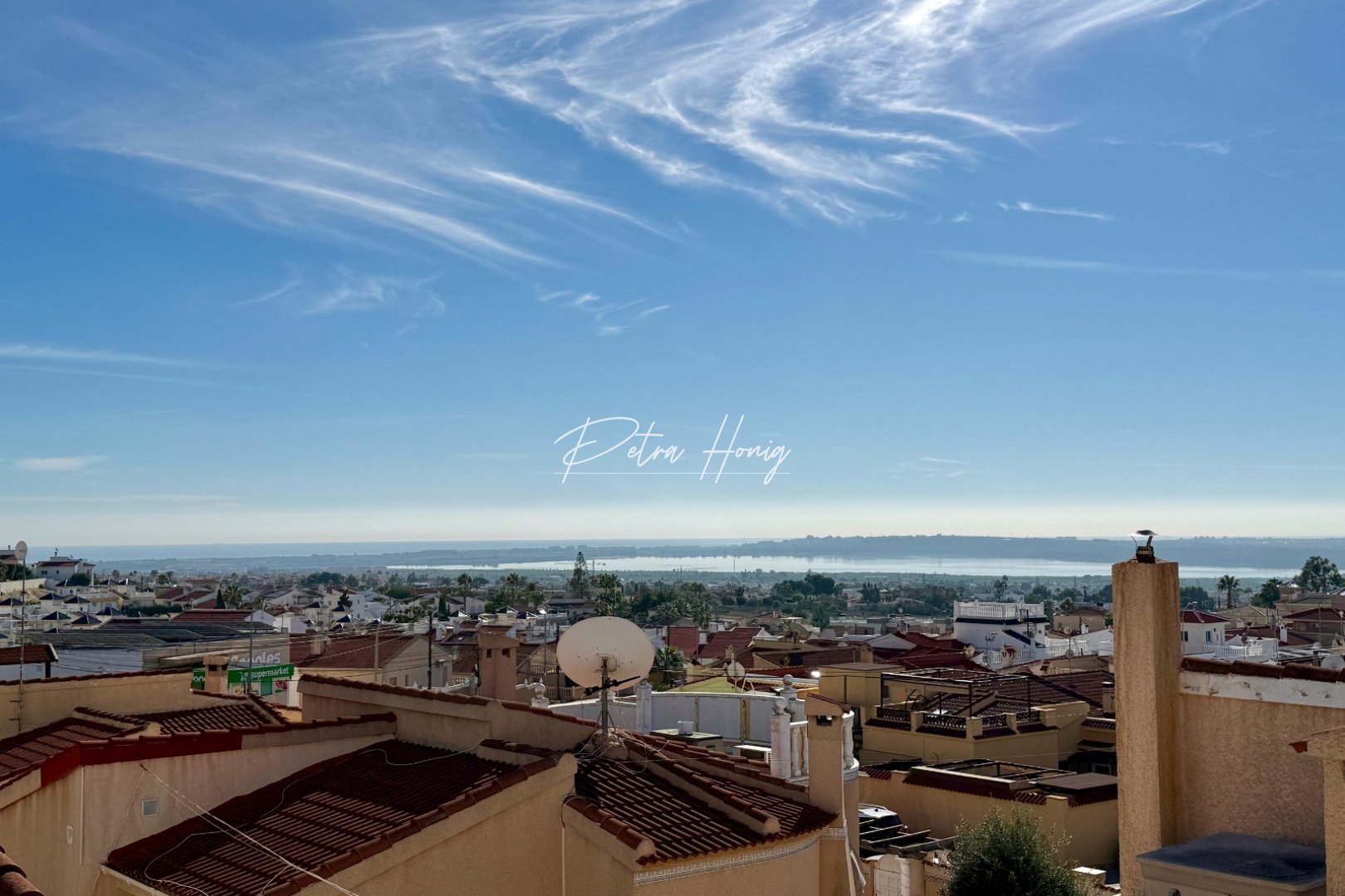 Til Salgs - Villa - Ciudad Quesada - Town Center